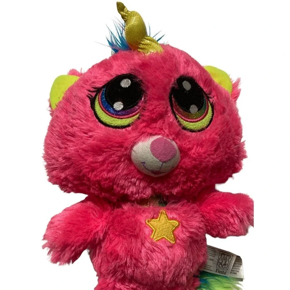 NWT‎ Plush 11